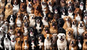 15 Dog breeds that need health insurance