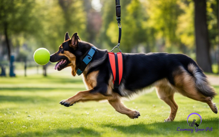 Benefits of Using E-Collars