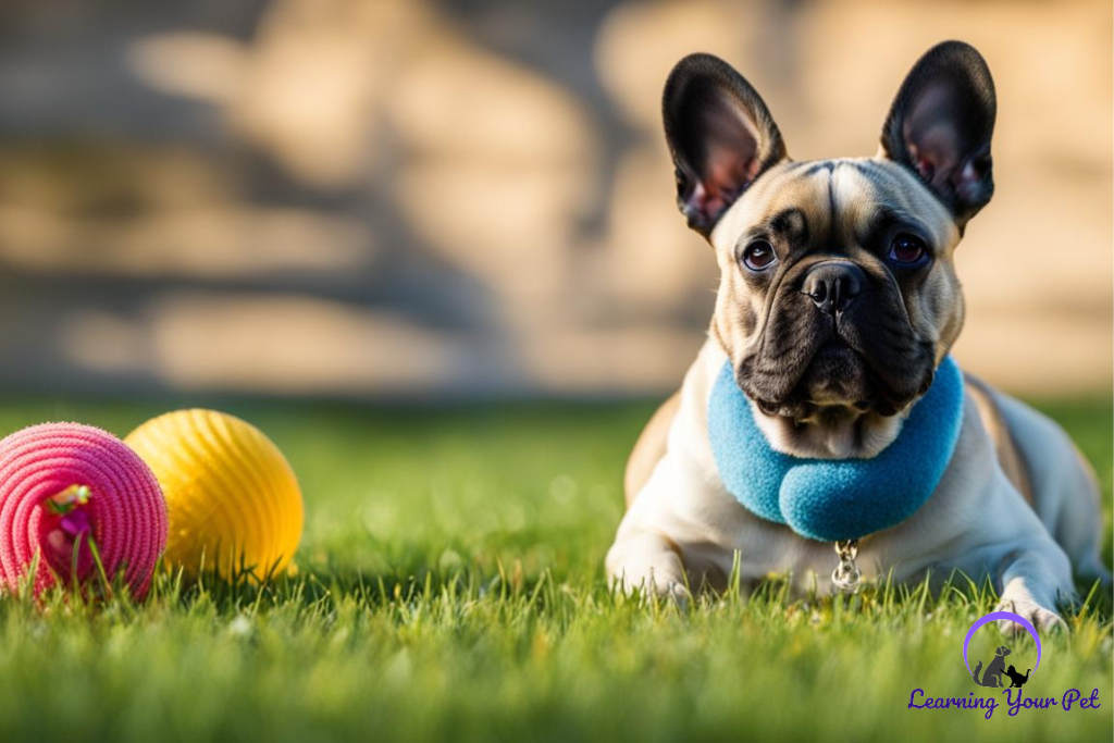 French Bulldog Temprament
