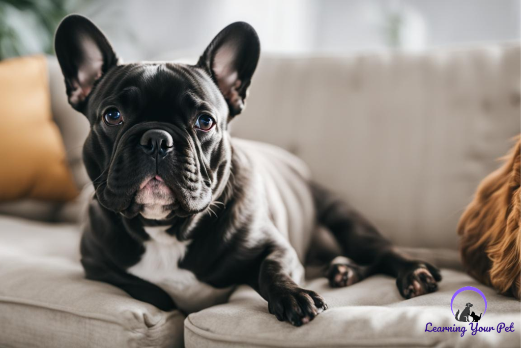 Is a French Bulldog right for my family