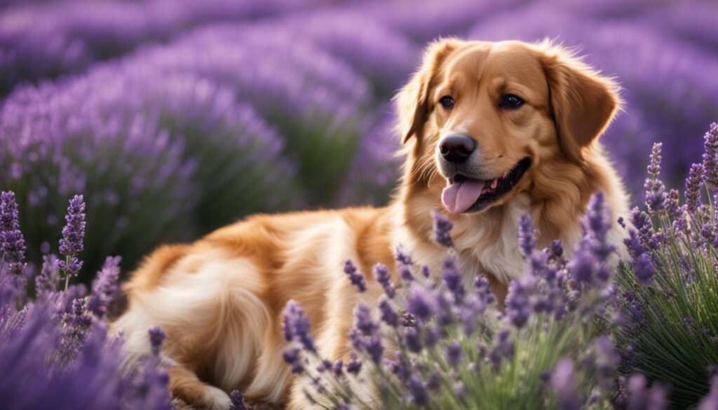 Natural Remedies for Dog Lice