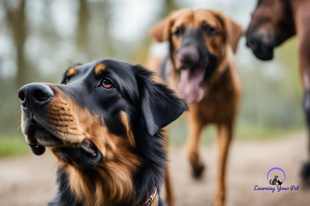 emotional lives of animals