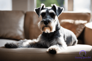 pros and cons of miniature schnauzers as pets